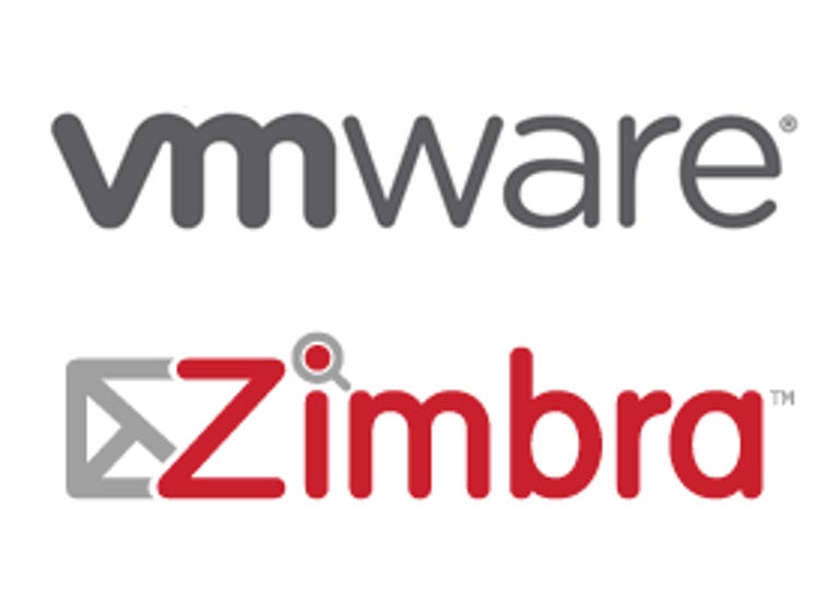 Yahoo sells Zimbra to VMware - CNET