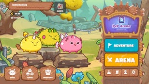 A Fake Job Offer Reportedly Led to Axie Infinity's $600M Hack