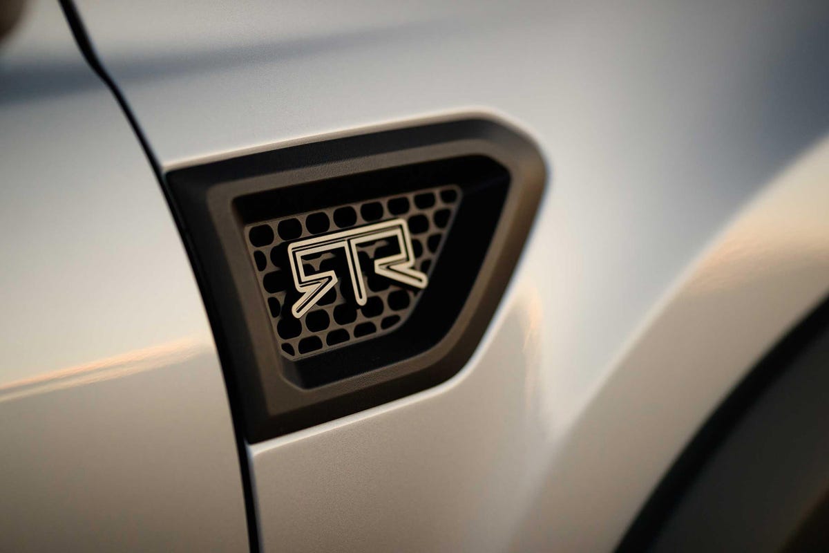 Ford Ranger RTR