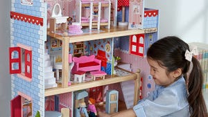 Image of article: Best Dollhouses of 2024  …