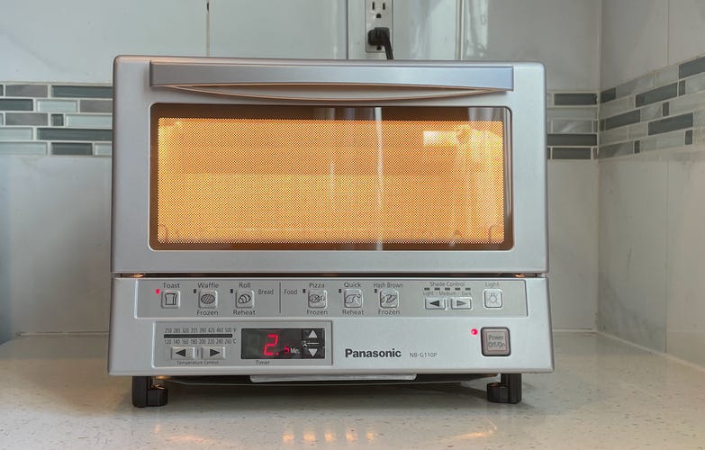 12 Best Toaster Ovens: A worthy countertop appliance of 2024 - Reviewed