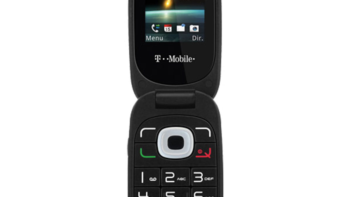 T-Mobile 665