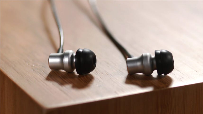 HiFiMan RE-400: affordable audiophile earphones