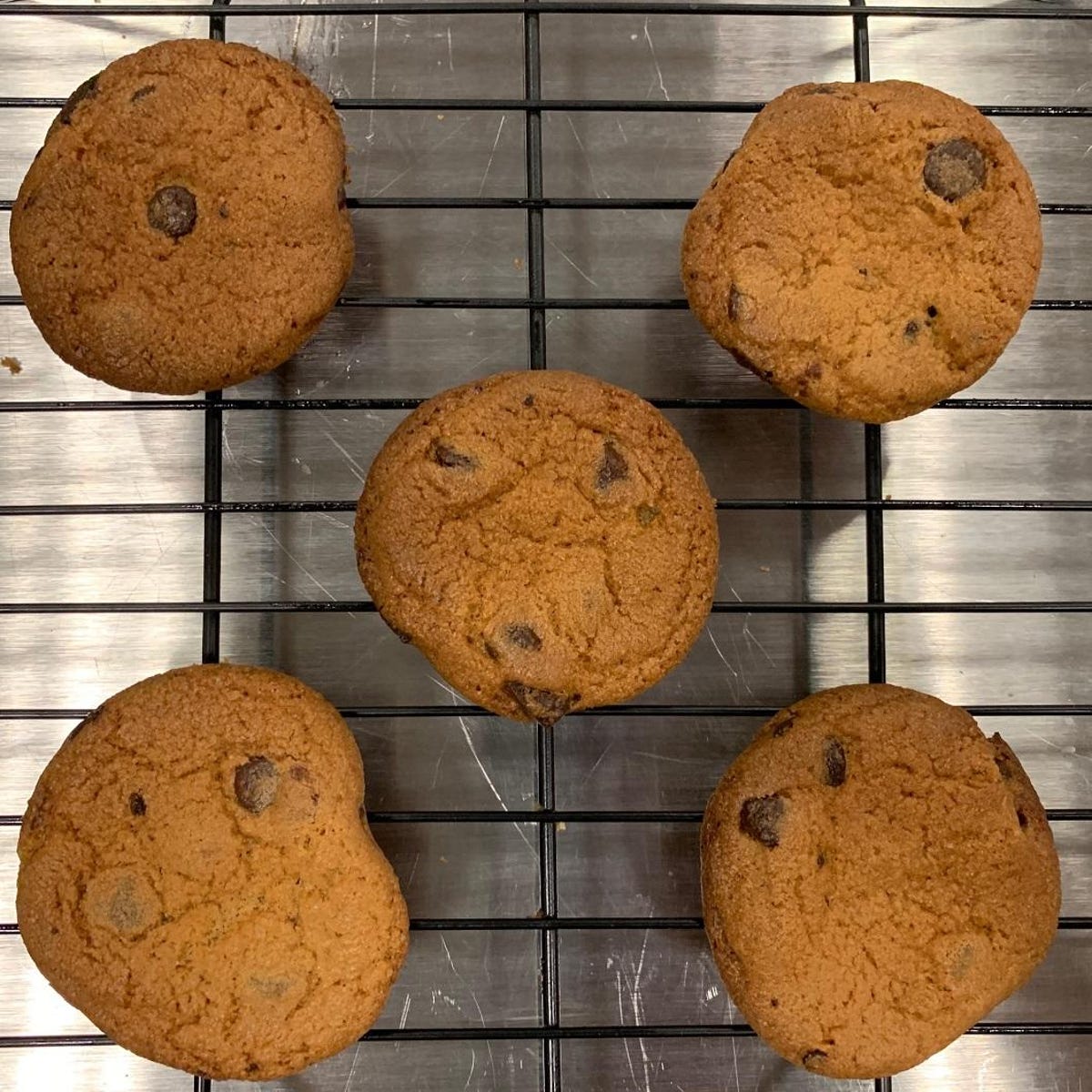 black-and-decker-toaster-oven-cookies-11-minutes