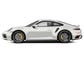 2022 Porsche 911 Turbo Coupe