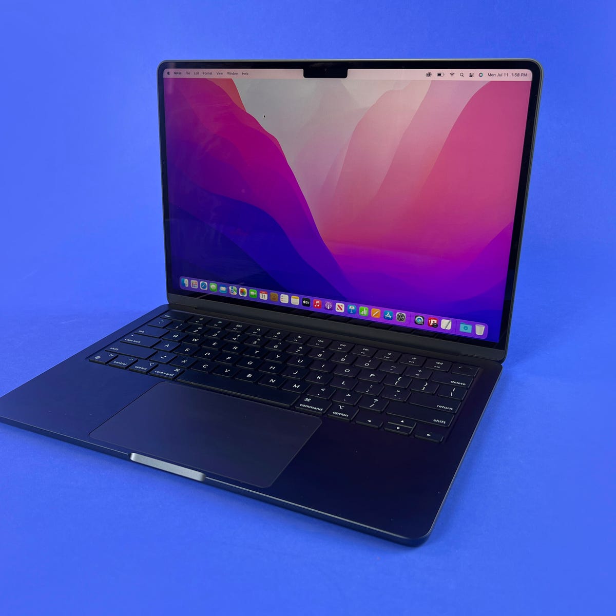 MacBook Air With M2 Chip Review - MacRumors