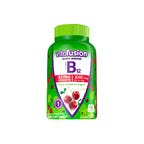 Vitafusion B12 supplement