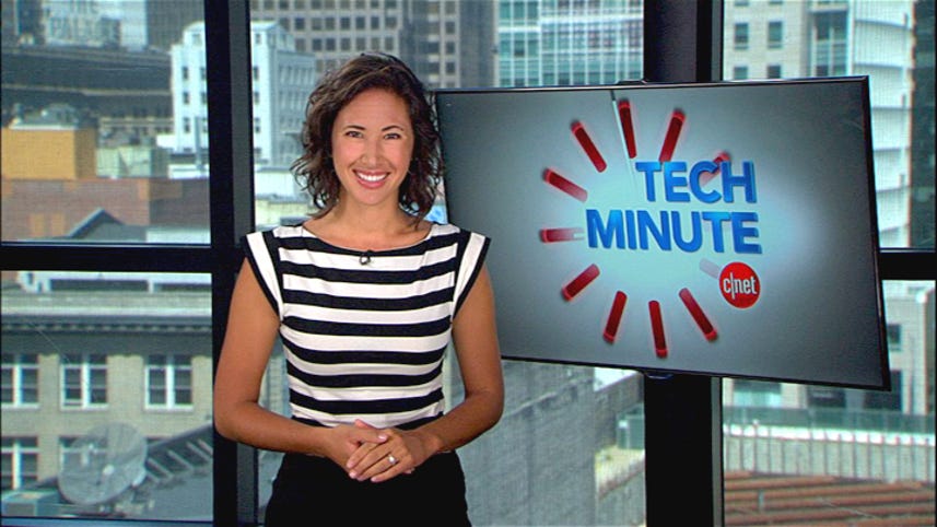 Tech Minute: Travel apps for your summer vacation