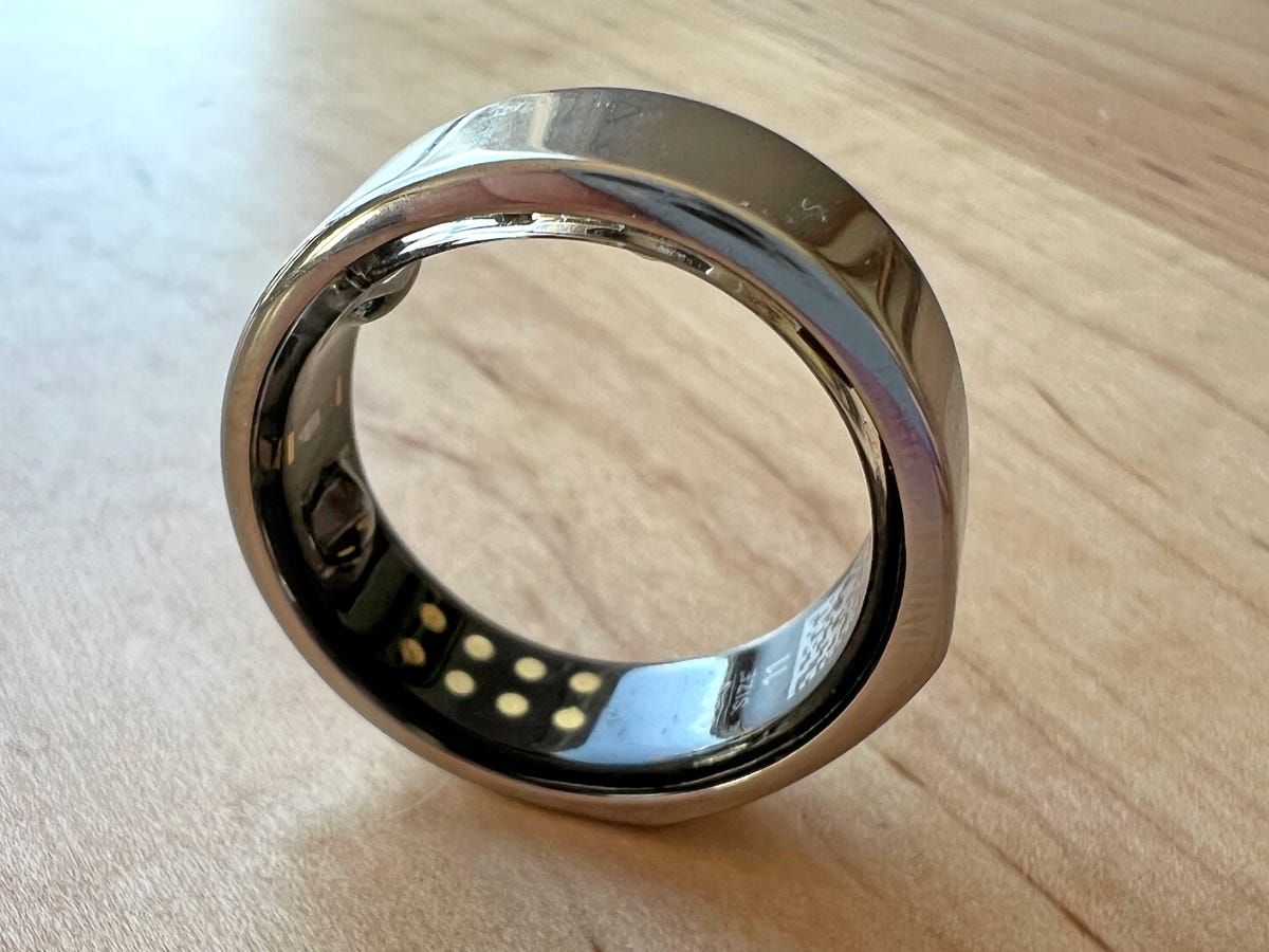 Oura Ring Gen 3 Review 2022: A Smart Ring With Valuable Health Data