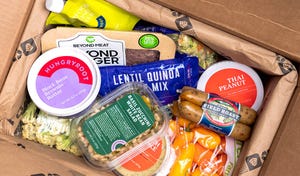 I Tried Hungryroot. It's a Quirky Mix of Meal Kits and Grocery
Delivery to Fuel Your Busy Week - CNET