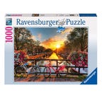 ravensburger amsterdam puzzle