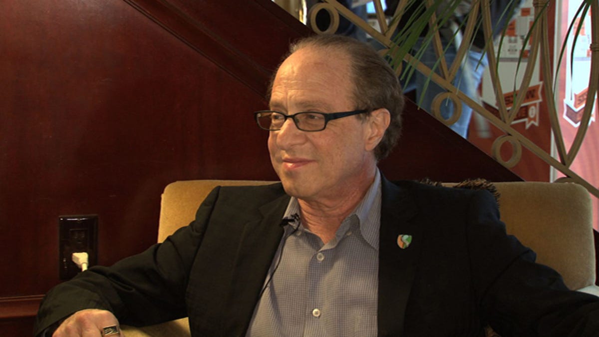 Ray Kurzweil at SXSW