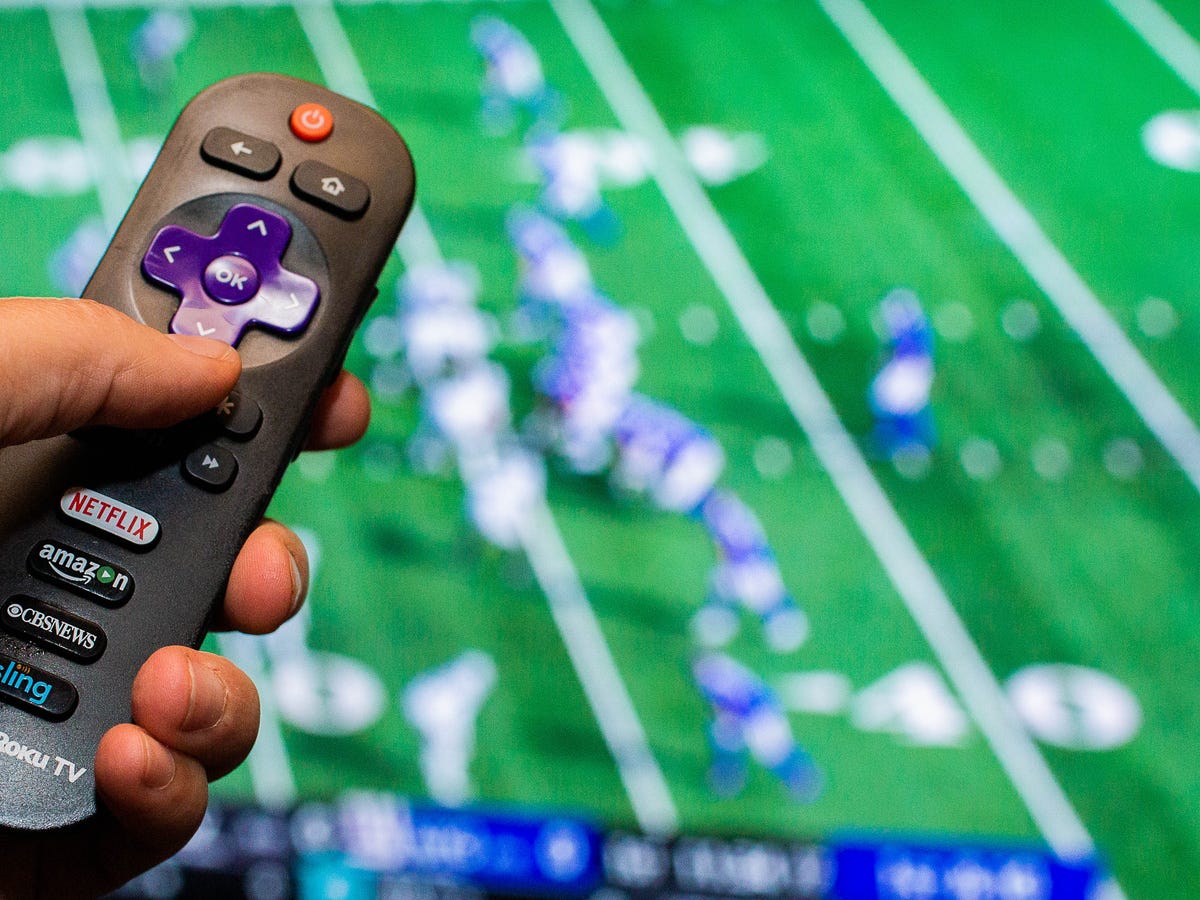Super Bowl Is Over, Now It's Time to See Where NFL Sunday Ticket