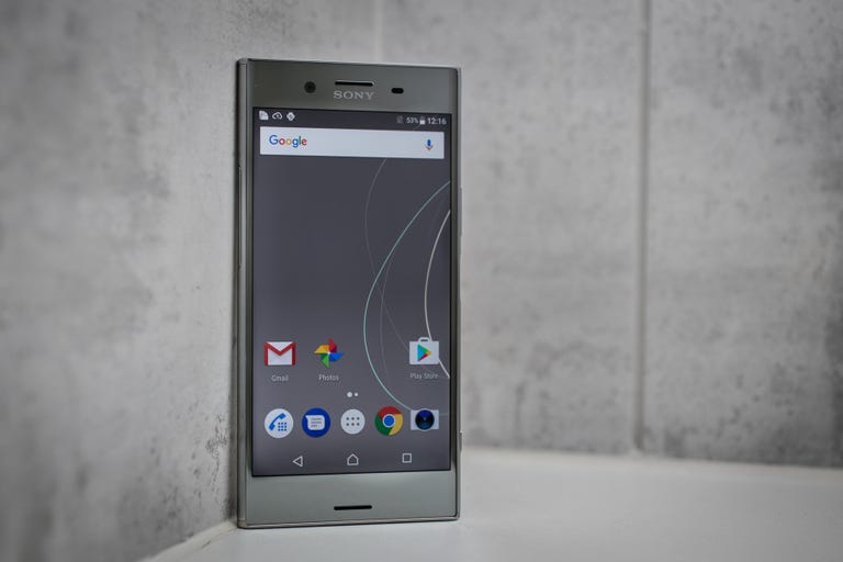 Sony Xperia Premium This camera trick is best class - CNET