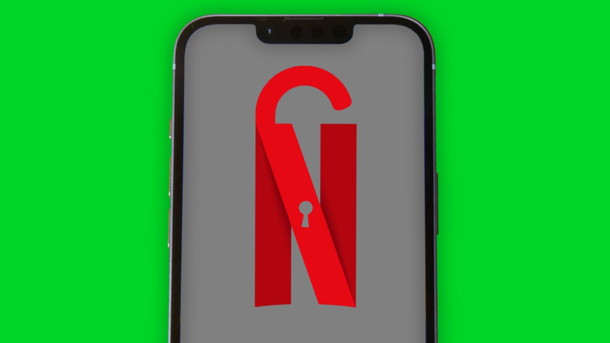 Netflix Password-Sharing Crackdown: What This Means for You - computer technology news - Technology - Public News Time