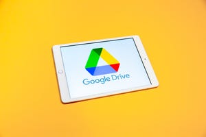 Image of article: Google Drive Full? Here's…