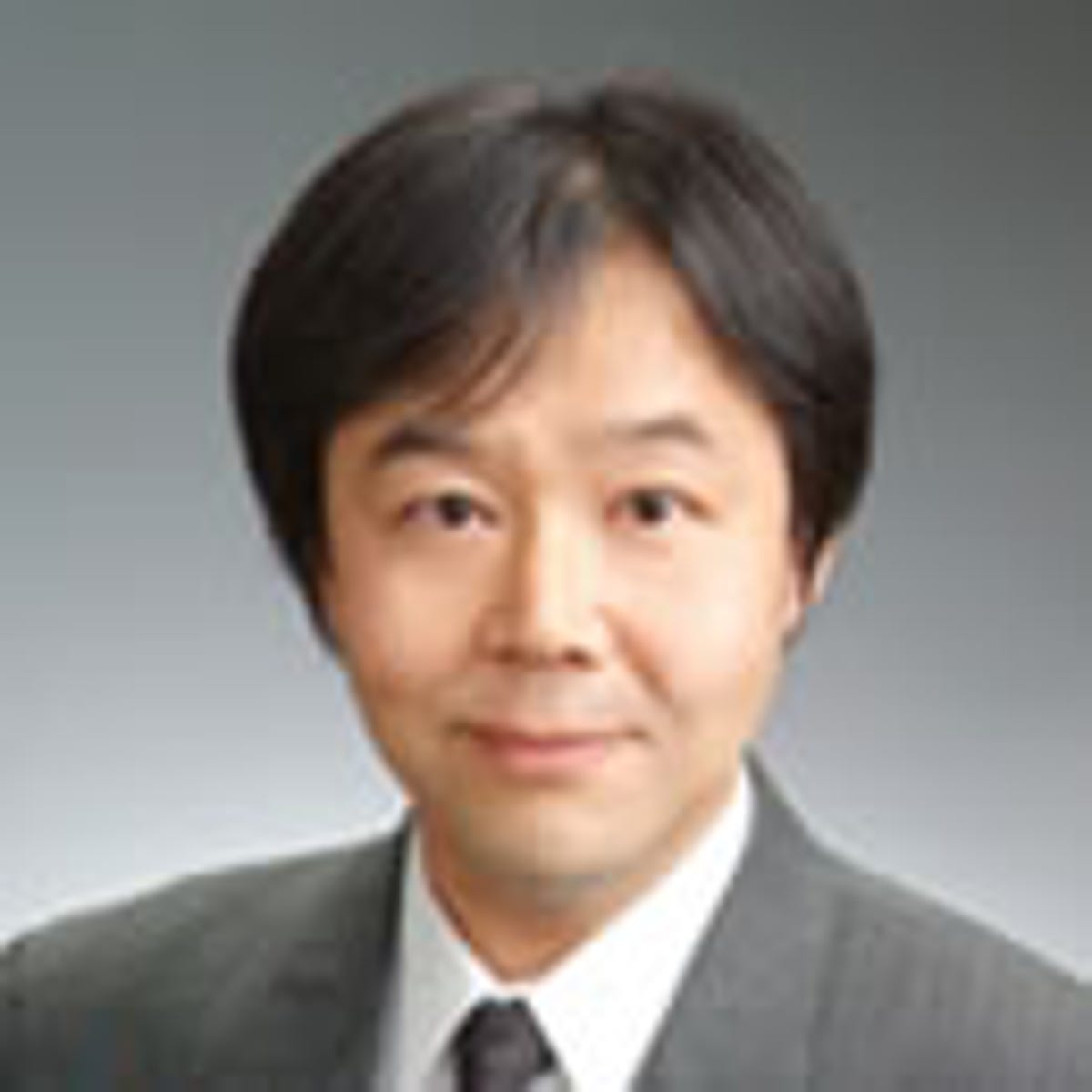 Waseda University's Hironori Kasahara wrote software for chips that Japanese companies are developing