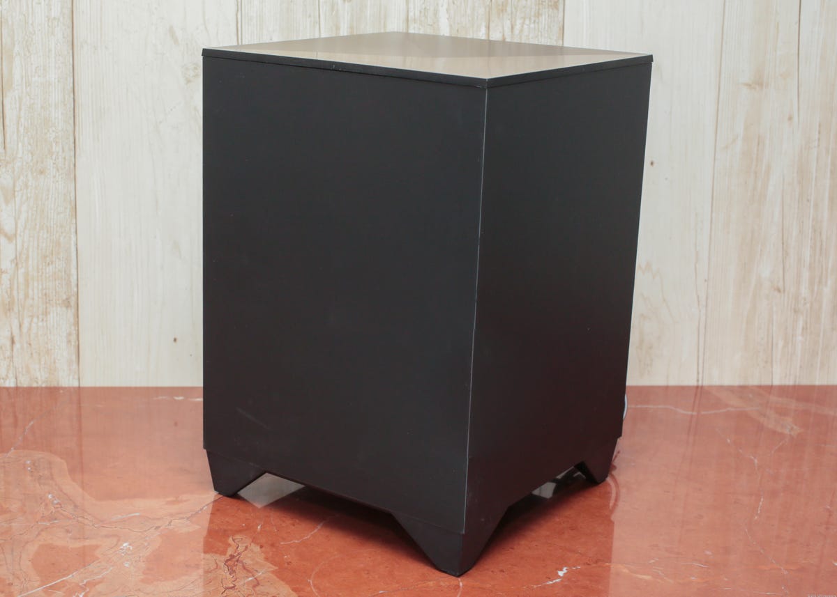 Sony HT-CT260 subwoofer