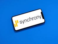 <p>Synchrony offers stellar APYs for its CDs.</p>