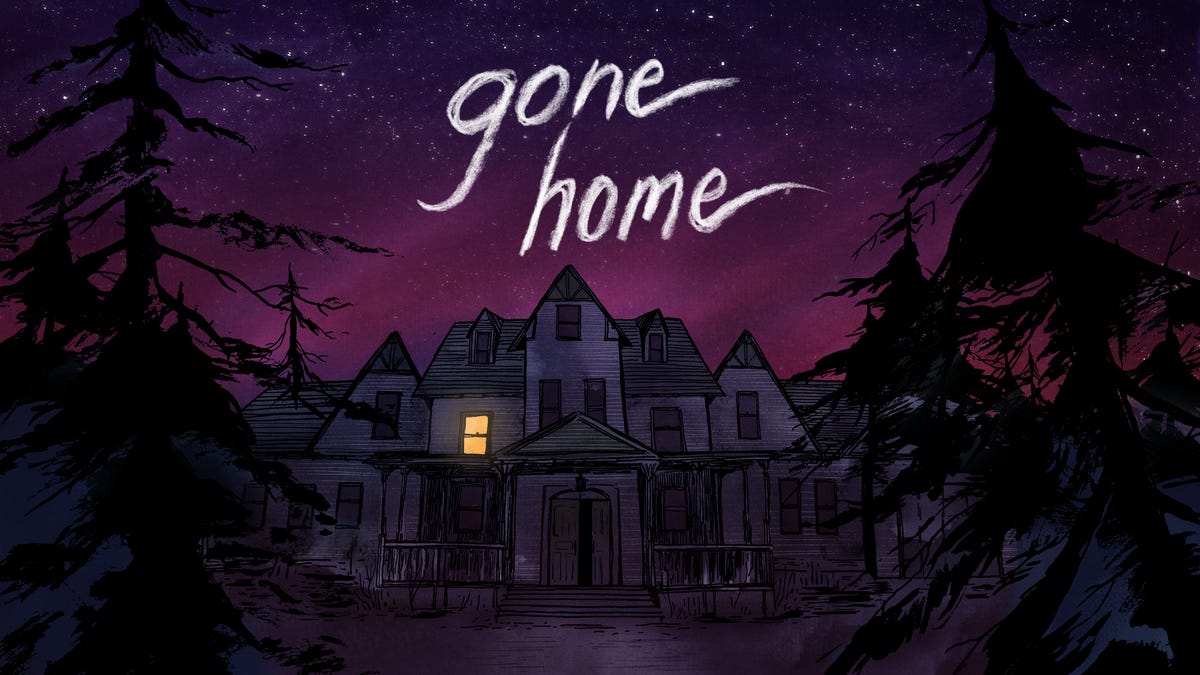 Gone Home Fulbright