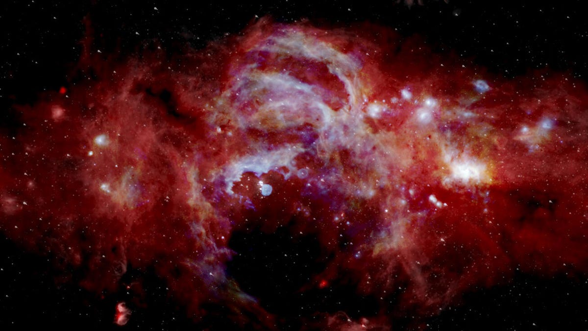 galaxycenter