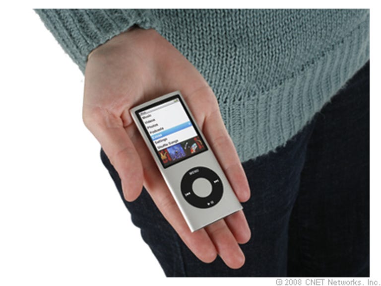 Is Apple really planning to make a smaller version of the iPhone, like the Nano version of the iPod?