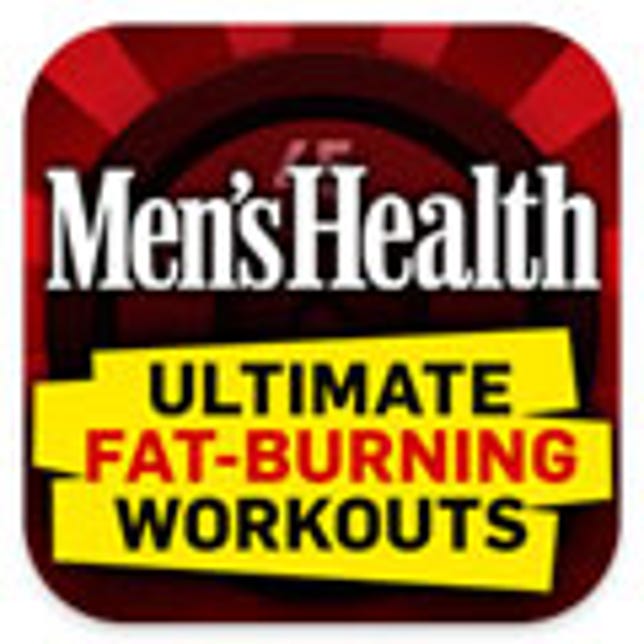 Men's Health Workout