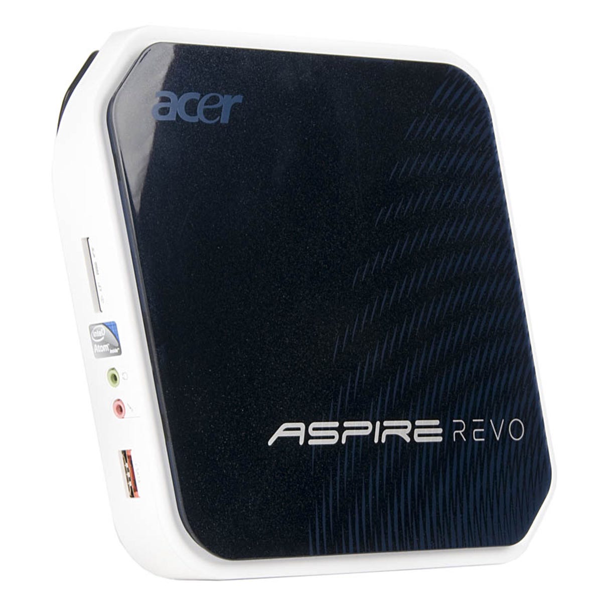 welzijn labyrint schelp Acer AspireRevo R3600 review