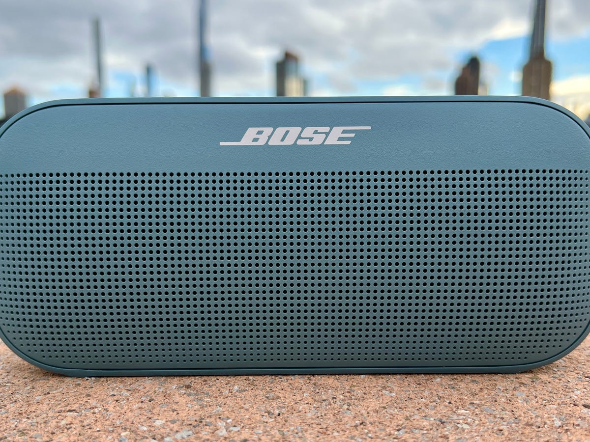Best Portable Mini Bluetooth for 2023: Top Compact Waterproof Wireless Speakers - CNET
