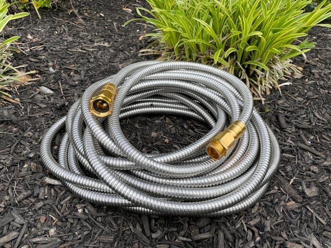 The 6 Best Garden Hoses of 2024, Tested and Reviewed