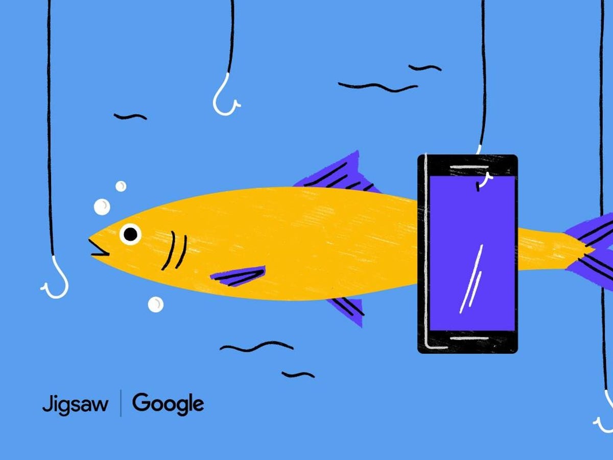 Take this Google quiz to see if you can spot phishing emails - CNET
