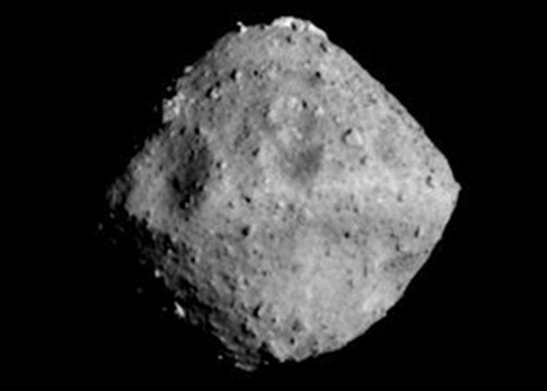 asteroidryugu
