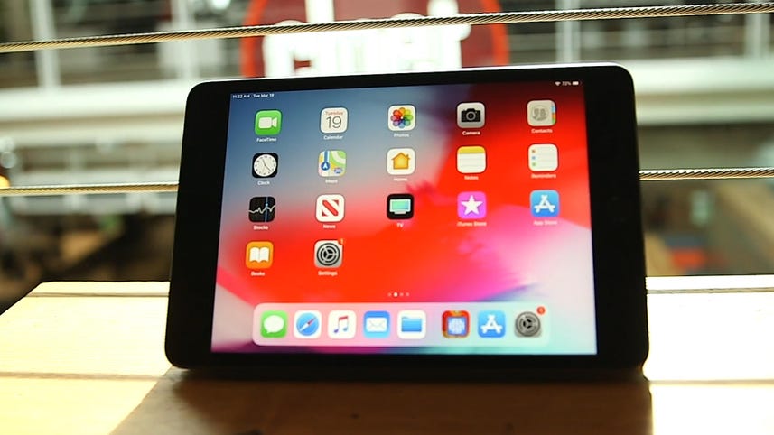 Apple's new iPads, Google enters game-streaming