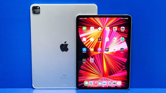 Best iPad Deals: Save $49 on Latest iPad, $40 on iPad Air and More 9