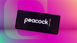 Image of article: Peacock's Pricier Plans: …