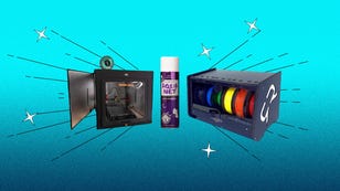 Best 3D Printing Accessories: Make the most of your 3D printer
