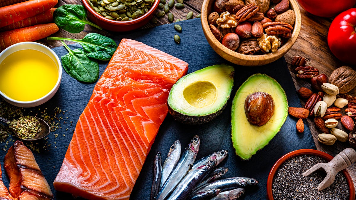 Mediterranean Diet for Heart Health: Foods to Eat and How to Get Started