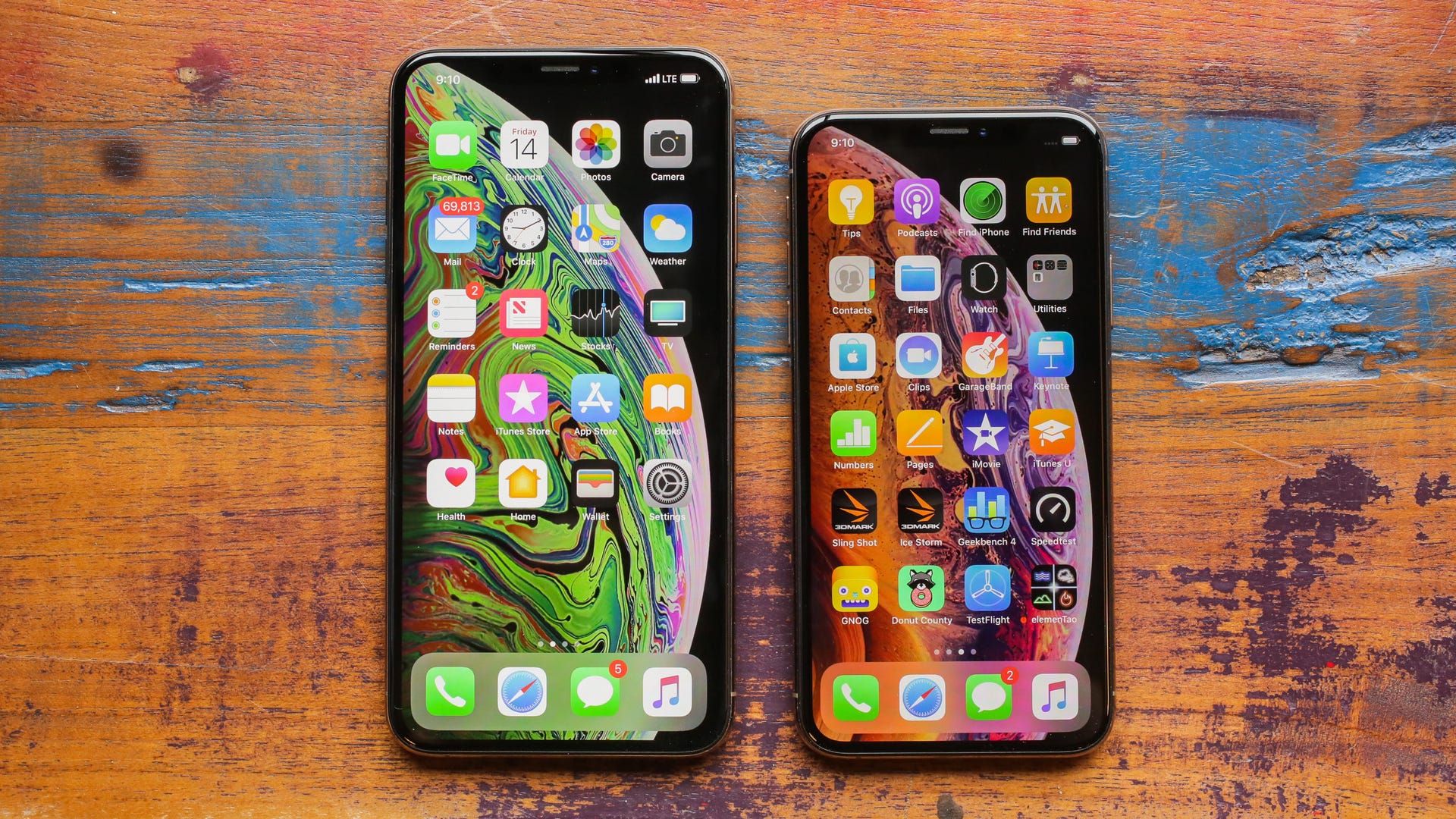 iphone xs vs se 2020 which is better