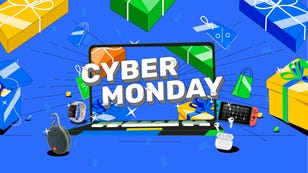 Cyber Monday Deals: 300+ Black Friday Week Deals Still Discounted