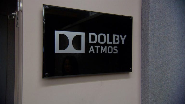 Dolby Atmos sound tech puts you in Smaug's lair