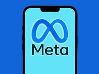 <p>Meta is the parent company of social media giant Facebook.</p>