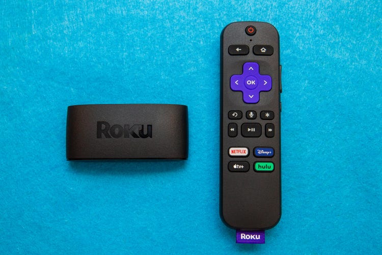 Roku's Streaming Stick 4K promises better performance in an all