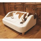 design dog bed