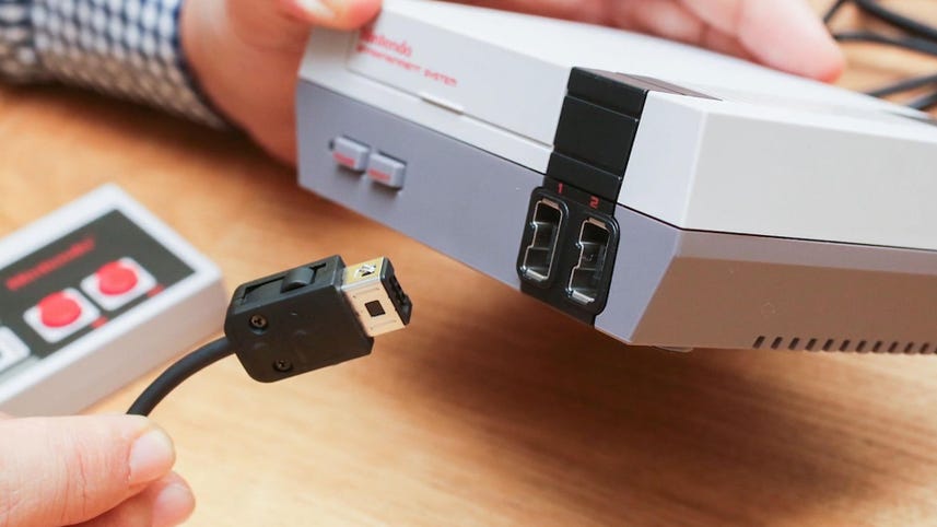 How to make your NES, SNES Classic play even better
