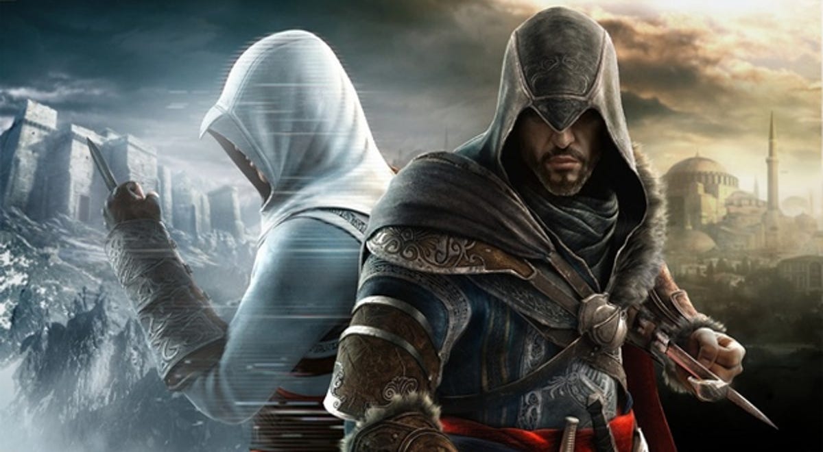 Assassin's Creed: Revelations Review - Tech-Gaming