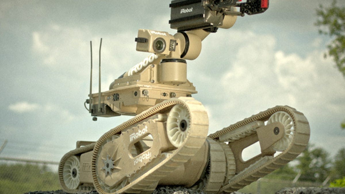 Виды боевых роботов. IROBOT Warrior. Warrior 710 робот. IROBOT Warrior 700. Военные роботы IROBOT.