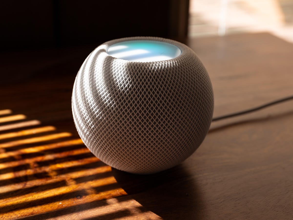 bar dramatisk donor Connect your HomePod Mini speakers with Apple TV for instant surround sound  - CNET