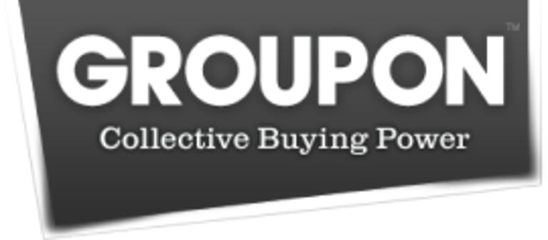 Groupon is facing another competitor.