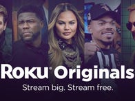 <p>Roku is adding more originals to its library soon.</p>