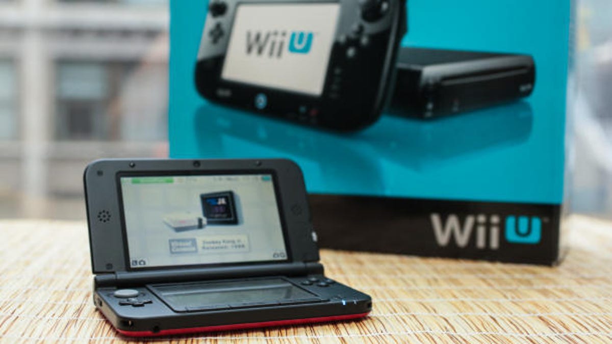 Important Information: Nintendo to Discontinue Online Support for 3DS and Wii U in the Coming Year